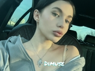 Dimuse