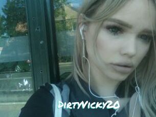 DirtyVicky20