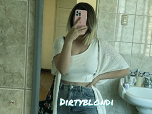 Dirtyblondi