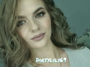 Dirtylily69