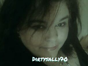 Dirtysally70