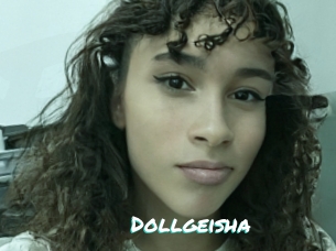 Dollgeisha