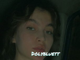 Dolybluett