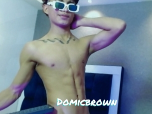 Domicbrown