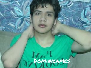 Dominicames