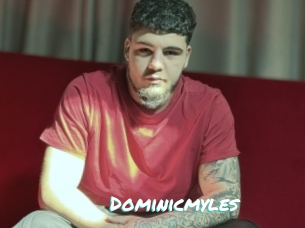 Dominicmyles