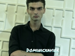 Dominicxavier