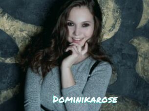 Dominikarose