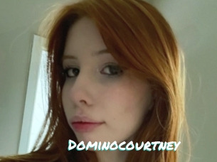 Dominocourtney