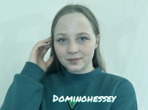 Dominohessey