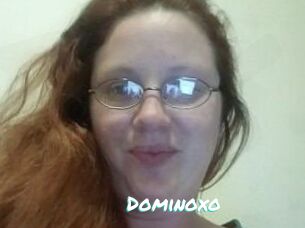 Dominoxo