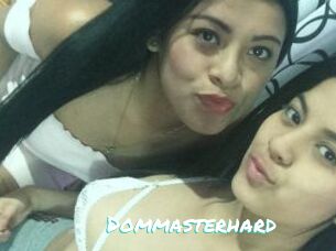 Dommasterhard