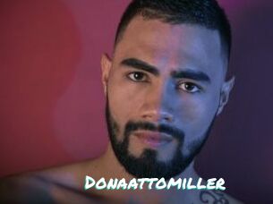 Donaattomiller
