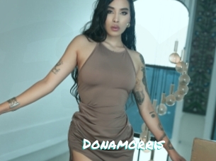 Donamorris