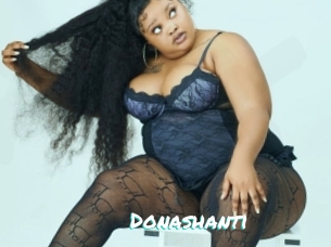 Donashanti