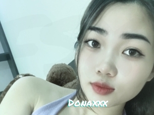 Donaxxx