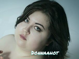 Donnaahot