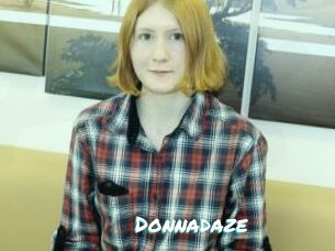 Donnadaze