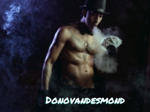 Donovandesmond