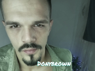 Donybrown