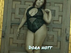 Dora_hott