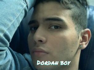Dordan_boy
