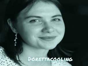 Dorettacooling