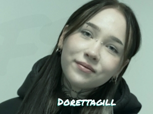 Dorettagill