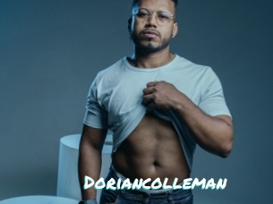 Doriancolleman