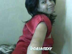 Doriasexy