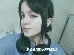 Dorisduffield