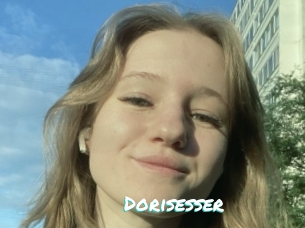 Dorisesser