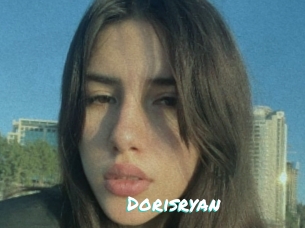 Dorisryan