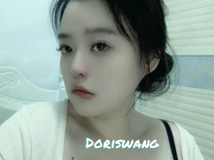 Doriswang