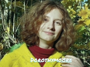 Dorothymoore