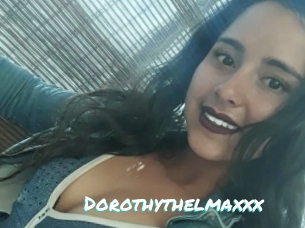 Dorothythelmaxxx