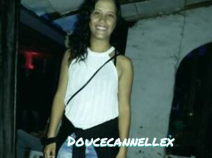 Doucecannellex