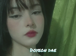 Doyeon_dae