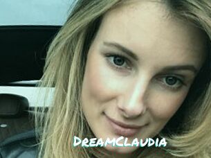 DreamClaudia