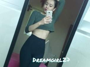 Dreamgirl27