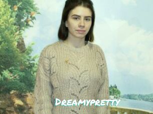 Dreamypretty