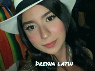 Dreyna_latin