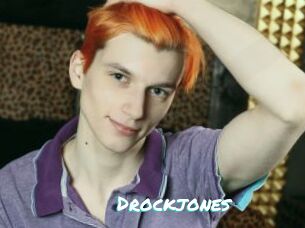 Drockjones