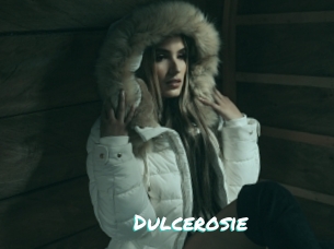 Dulcerosie