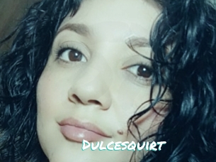 Dulcesquirt