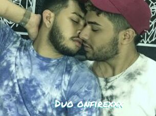 Duo_onfirexxx