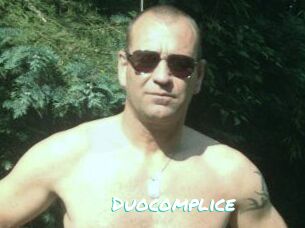 Duocomplice