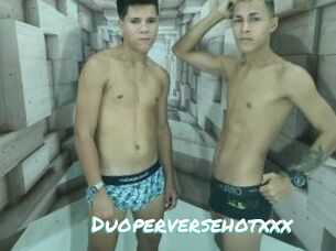 Duoperversehotxxx