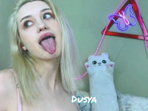 Dusya