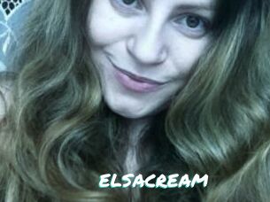 ELSACREAM